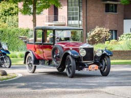 2023-Parel der Voorkempen - Jan Carsau